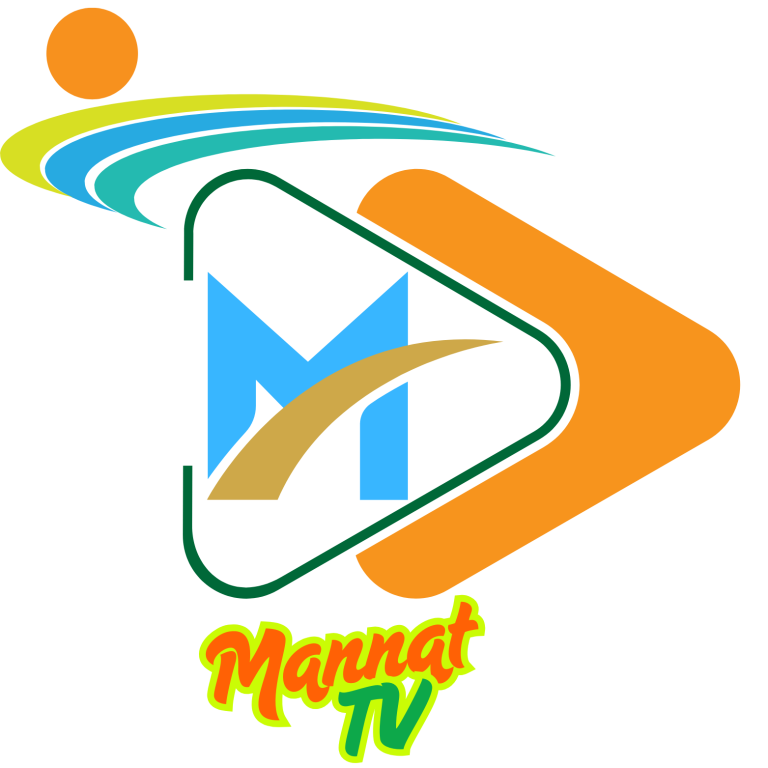 Mannat TV Logo