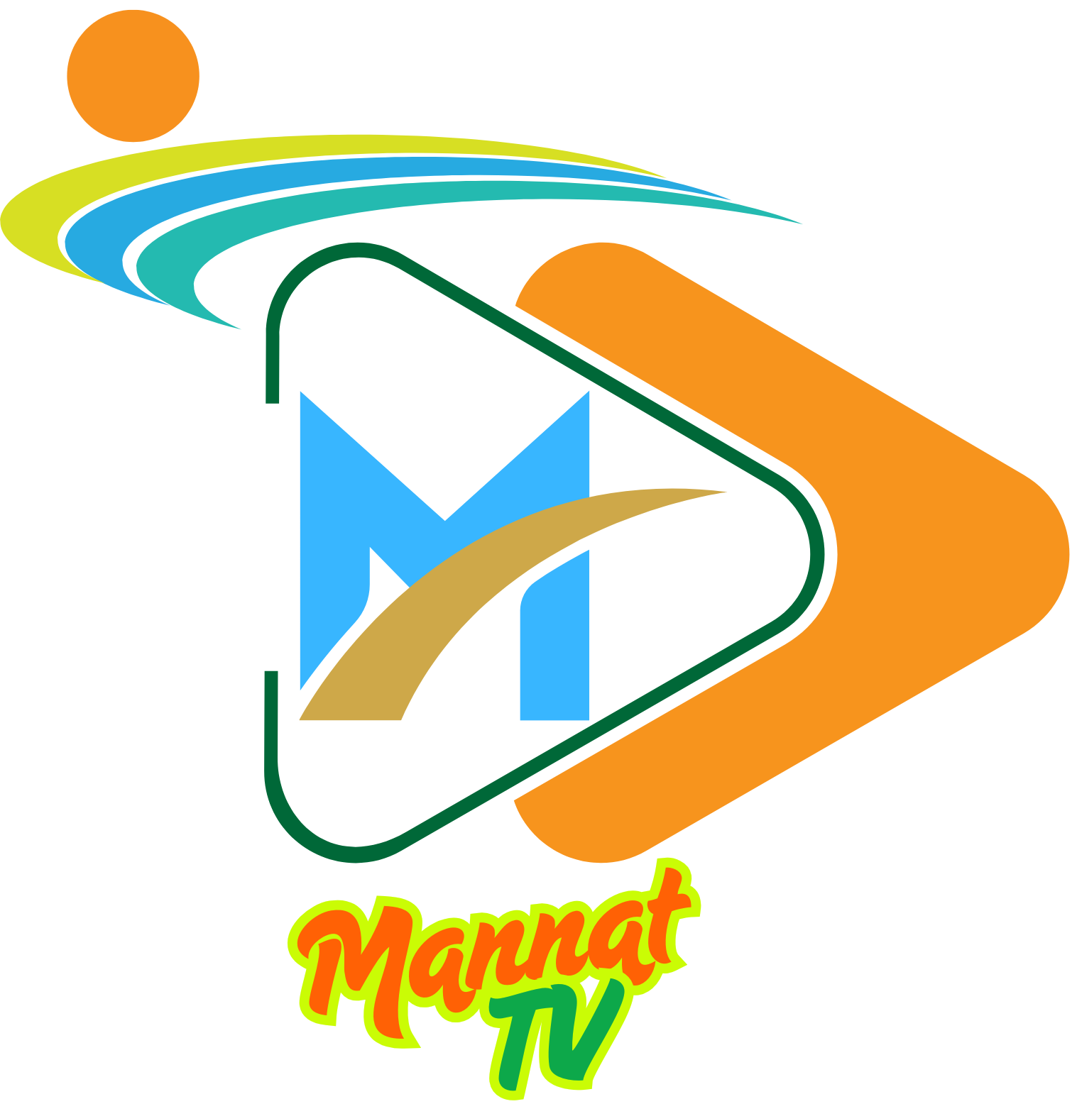 Mannat TV Punjabi