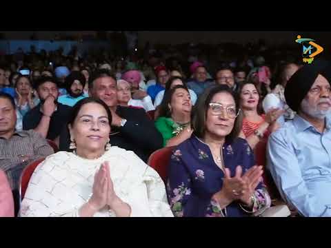 Gurnam Bhullar | Diamond Di Jhanjhar | Akhada Show Los Angeles | Mannat TV Exclusive