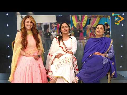 Mela Teeyan Da 2025 Riverside | Performing Live Jasmeen Akhtar | Aug 10, 2025