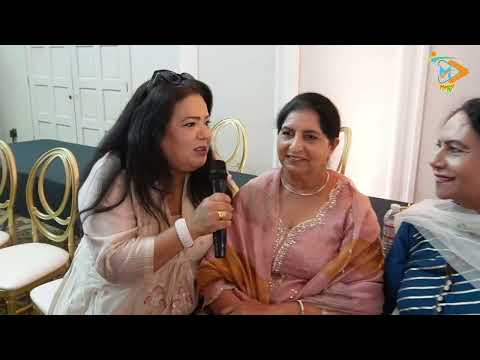 Teeyan Festival 2025 Fresno Part 1 | Sponsors & Boliyan