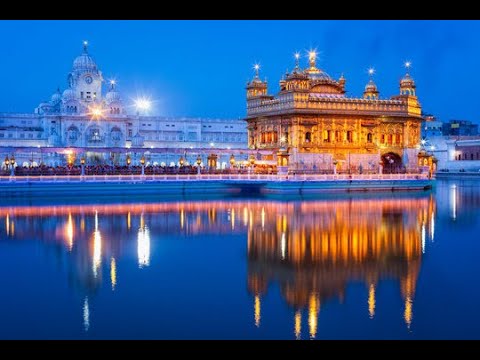 Gurdwara Brookside Side Sahib | Aug 24 Evening Diwan Surrey Canada