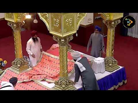 Live Gurduwara Brookside Aug 14 Evening
