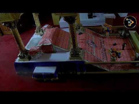 Live Gurduwara Brookside Aug 17,2025 Evening