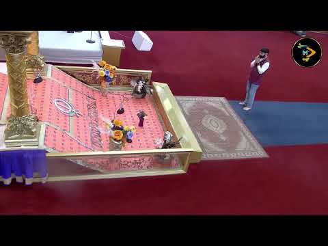 Live Gurduwara Brookside Aug 17,2025 Morning |