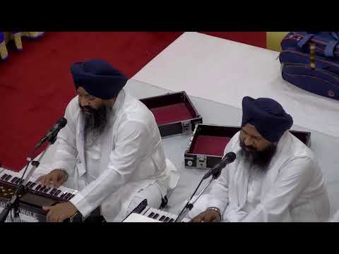 Live Gurduwara Brookside Aug 18,2025 Morning