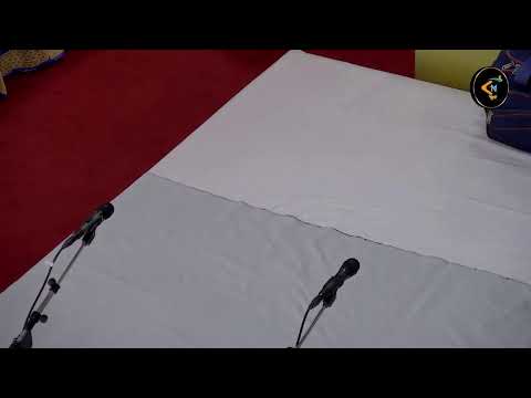Live Gurduwara Brookside Aug 22,2025 Morning