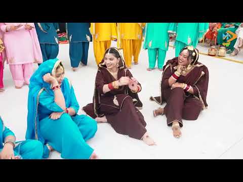 Teeyan Saun Diyaan Upland CA | Kaur B | Part 6 |