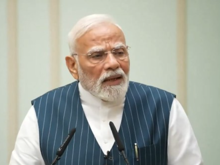 CRS ਰਿਪੋਰਟ: ਮੋਦੀ–ਸ਼ੀ ਨਜ਼ਦੀਕੀਆਂ ਨਾਲ ਅਮਰੀਕਾ–ਭਾਰਤ ਰਿਸ਼ਤਿਆਂ ਵਿੱਚ ਦਰਾਰ