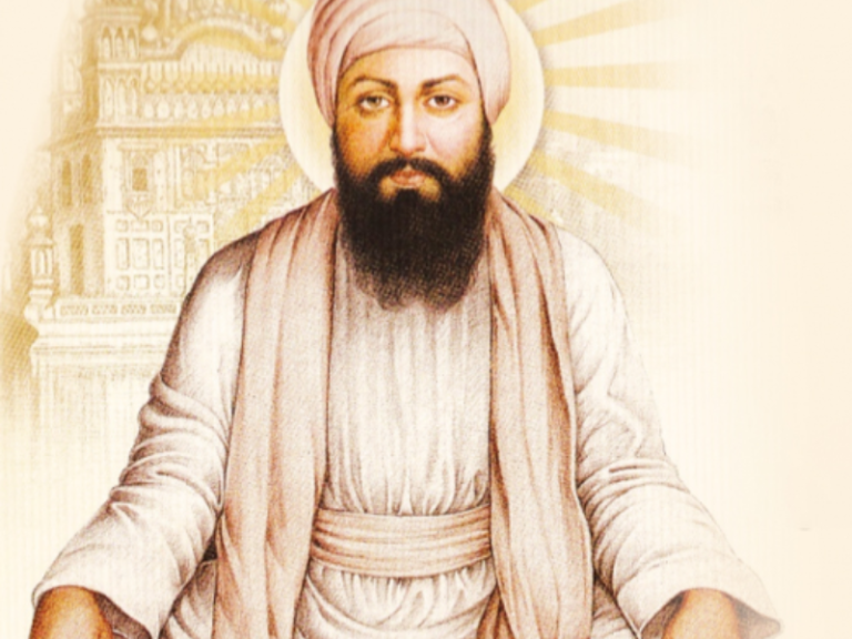 ਗੁਰੂ ਨਾਨਕ ਦੀ ਜੋਤ ਜਗਦੀ ਰਹੀ: ਗੁਰਿਆਈ ਪੁਰਬ ਸ੍ਰੀ ਗੁਰੂ ਅੰਗਦ ਦੇਵ ਜੀ