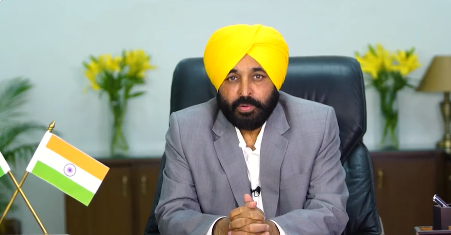 ਪੰਜਾਬ ਦੇ ਕਿਸਾਨਾਂ ਨੂੰ ਸਭ ਤੋਂ ਵੱਧ ਮੁਆਵਜ਼ਾ: ਸੀਐਮ ਮਾਨ ਨੇ ਕਿਹਾ- ਮ੍ਰਿਤਕਾਂ ਦੇ ਪਰਿਵਾਰਾਂ ਨੂੰ 4 ਲੱਖ ਦੇਵਾਂਗੇ