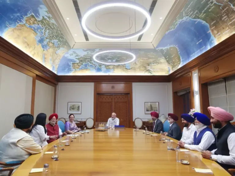 ਸ੍ਰੀ ਗੁਰੂ ਗੋਬਿੰਦ ਸਿੰਘ ਜੀ ਤੇ ਮਾਤਾ ਸਾਹਿਬ ਕੌਰ ਜੀ ਦੇ ਪਵਿੱਤਰ ‘ਜੋੜੇ ਸਾਹਿਬ’ ਦਰਸ਼ਨਾਂ ਲਈ ਯੋਗ ਢੰਗ ਨਾਲ ਰੱਖੇ ਜਾਣ: ਹਰਦੀਪ ਸਿੰਘ ਪੁਰੀ