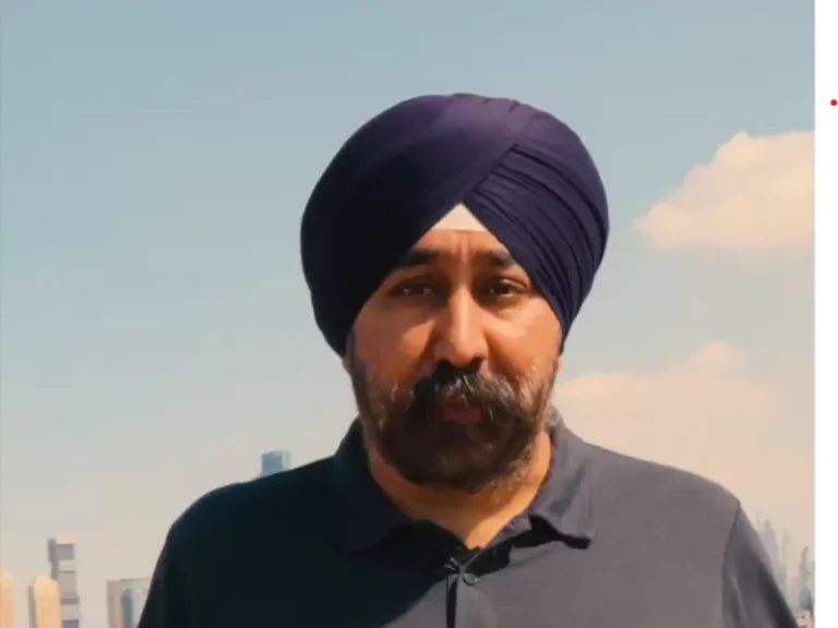 ਹੋਬੋਕਨ ਦੇ ਮੇਅਰ ਰਵੀ ਭੱਲਾ ਨੇ ਇਮੀਗ੍ਰੈਂਟ ਟਰਸਟ ਐਕਟ ਪਾਸ ਕਰਨ ਦੀ ਕੀਤੀ ਅਪੀਲ