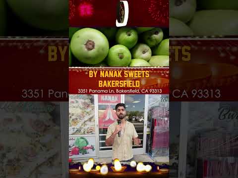 Diwali Bumper Gold,Silver, Manjhe ,Moore , stove & More to win at Nanak Sweets & Spices Bakersfield