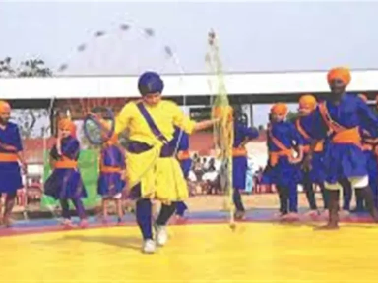 ਛੱਤੀਸਗੜ੍ਹ ਵਿਖੇ 10 ਅਕਤੂਬਰ ਤੋਂ ਸ਼ੁਰੂ ਹੋਵੇਗੀ 13ਵੀਂ ਰਾਸ਼ਟਰੀ ਗੱਤਕਾ ਚੈਂਪੀਅਨਸ਼ਿਪ