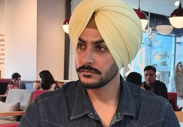ਪੰਜਾਬੀ ਗਾਇਕ ਰਾਜਵੀਰ ਜਵੰਦਾ ਦਾ ਦੇਹਾਂਤ, ਹਾਦਸੇ ਤੋਂ 11 ਦਿਨਾਂ ਬਾਅਦ ਹਾਰੇ ਜ਼ਿੰਦਗੀ ਦੀ ਜੰਗ