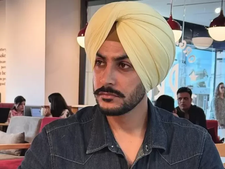 ਪੰਜਾਬੀ ਗਾਇਕ ਰਾਜਵੀਰ ਜਵੰਦਾ ਦਾ ਦੇਹਾਂਤ, ਹਾਦਸੇ ਤੋਂ 11 ਦਿਨਾਂ ਬਾਅਦ ਹਾਰੇ ਜ਼ਿੰਦਗੀ ਦੀ ਜੰਗ