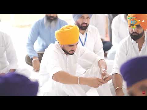 ਭੋਗ ਅਤੇ ਅੰਤਮ ਅਰਦਾਸ ਰਾਜਵੀਰ ਜਵੰਦਾ
