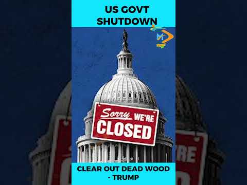 Government Shutdown #govermentshutdown