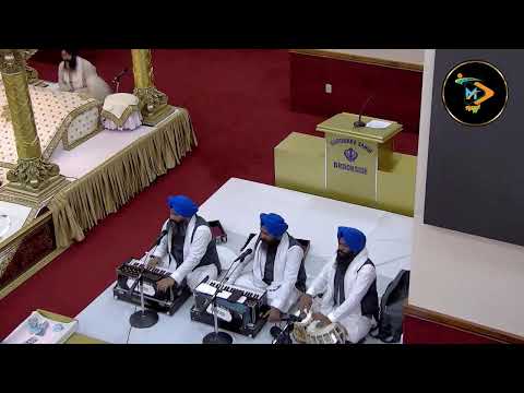 Gurdwara Brookside Sahib Surrey Canada Diwali Special | ਗੁਰਬਾਣੀ ਕੀਰਤਨ ਗੁਰਦੁਆਰਾ ਬਰੁੱਕਸਾਈਡ ਸਾਹਿਬ