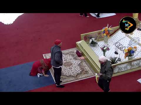 Gurdwara Brookside Sahib Surrey Canada OCT 20 | ਗੁਰਬਾਣੀ ਕੀਰਤਨ ਗੁਰਦੁਆਰਾ ਬਰੁੱਕਸਾਈਡ ਸਾਹਿਬ