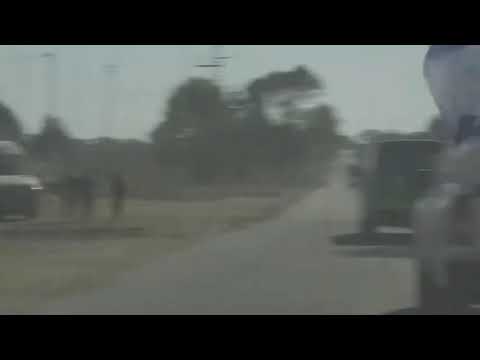 Hostages & Hope – Inside the Israel–Hamas Hostage Release