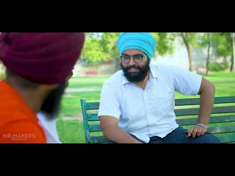 Siyappa Kukkad Da | Full Comedy | Short Film