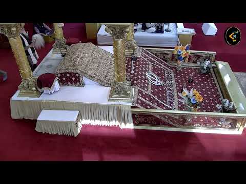 ਤਿਲਕ ਜੰਜੂ ਰਾਖਾ ਪ੍ਰਭ ਤਾਕਾ। Gurbani Kirtan Shabad