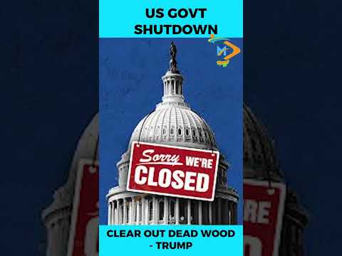 Government Shutdown #govermentshutdown