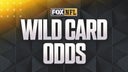 2025 NFL Wild Card Odds: Lines, Spreads for all 6 Games