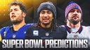 2026 Super Bowl Predictions: Expert Make Picks Ahead of Wild-Card Weekend