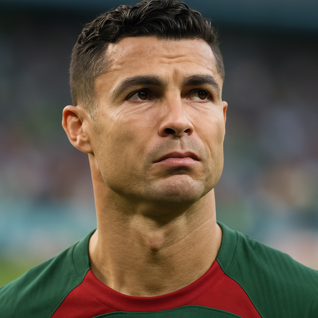 Could Cristiano Ronaldo Retire After Potential New Contract Through 2027?