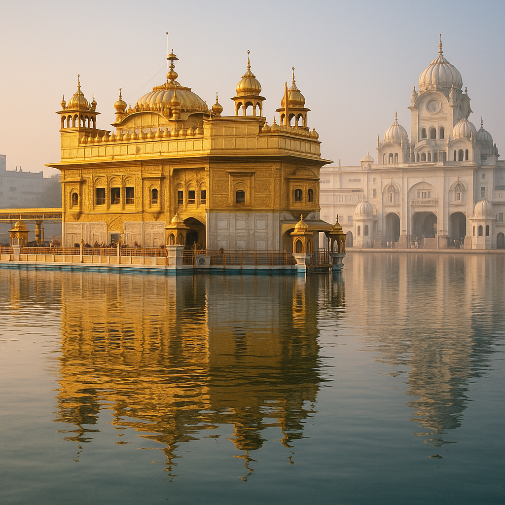 Hukamnama | Sri Darbar Sahib | 11 January 2026 | ਹੁਕਮਨਾਮਾ