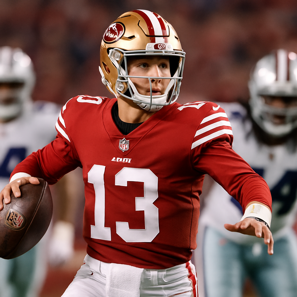 Sound Smart: 8 Observations From NFL Wild-Card Weekend