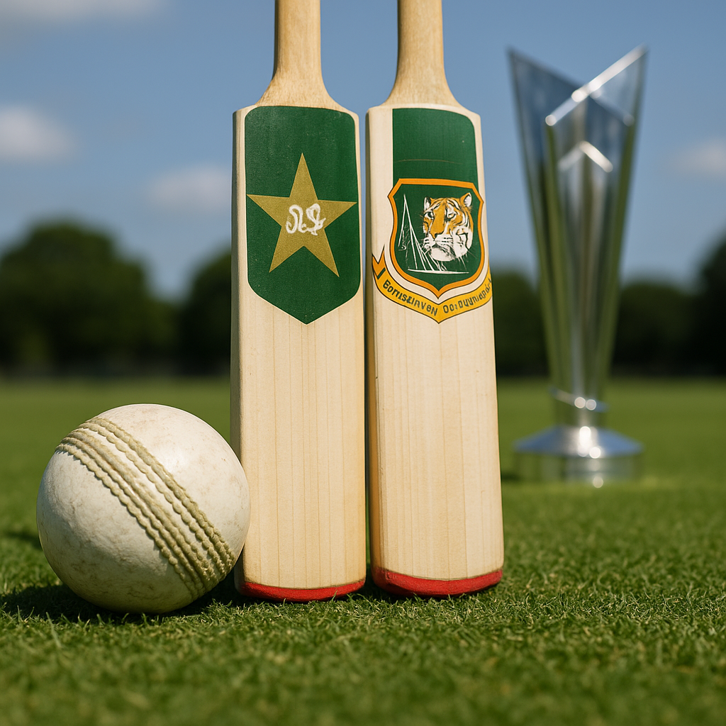 T20 World Cup crisis: PCB writes to ICC supporting Bangladesh’s stance