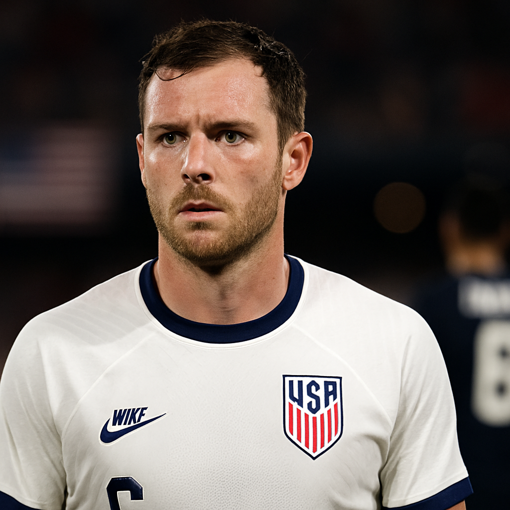 The 26: Projecting USA’s World Cup Roster and Clearing Up the Backline Debate