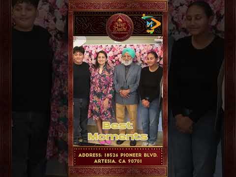 Best Moments from the Grand Opening Ceremony ✨