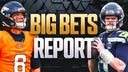 Big Bets Report: Seahawks' Win Equals $1.4 Million for Bettor