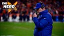 Bills fire Sean McDermott after losing 33-30 in OT to the Broncos | The Herd