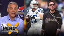 Bills interviewing Mike McDaniel and Phillip Rivers for HC position | The Herd