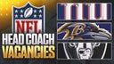 Coaching Carousel: Ranking the 9 NFL Head Coach Vacancies