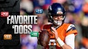 Favorite 'Dogs: Why Broncos, Rams Can Win Conference Title Matchups