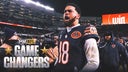 Game Changers: How a Coach-QB Bond Turned Caleb Williams and the Bears Around