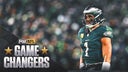 Game Changers: How Jalen Hurts' Football Life Shaped Him Perfectly To Be the Eagles' QB