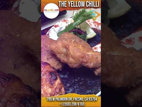 Good for you, Great to taste 😋😋#shorts #sanjeevkapoor #theyellowchilli #viralvideo