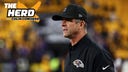 John Harbaugh to finalize 5-year deal to be the Giants’ next HC | The Herd