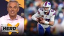 Josh Allen & Bills will be ‘fine’, Trust the next HC to win a Super Bowl? | The Herd