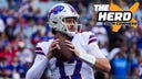 Josh Allen in ‘crossroads’ game vs. Broncos, Can the Bills win the Super Bowl? | The Herd