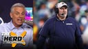 Mike McCarthy has a ‘winning track record’, Should the Steelers have hired him? | The Herd