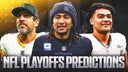 NFL Playoffs Preview: 5 Bold Predictions for the Postseason